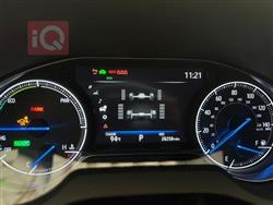 تۆیۆتا ڤێنزا